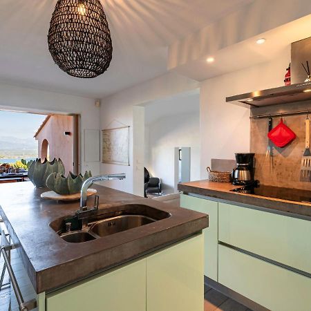 Holiday Home Les Hauts De Pavellone By Interhome Porto-Vecchio  Exterior foto