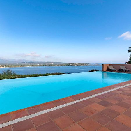 Holiday Home Les Hauts De Pavellone By Interhome Porto-Vecchio  Exterior foto