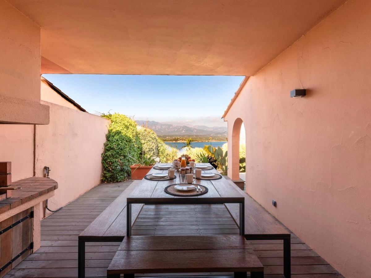 Holiday Home Les Hauts De Pavellone By Interhome Porto-Vecchio  Exterior foto