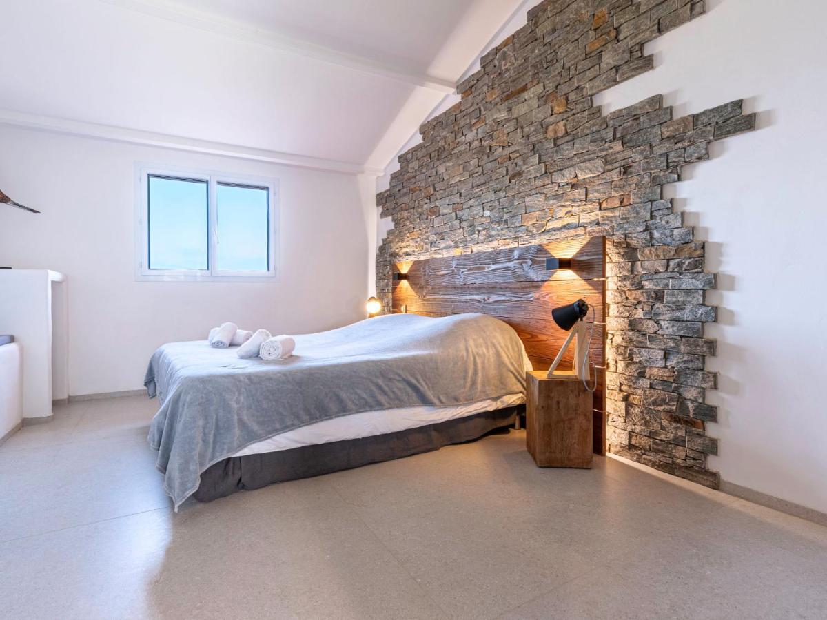 Holiday Home Les Hauts De Pavellone By Interhome Porto-Vecchio  Exterior foto