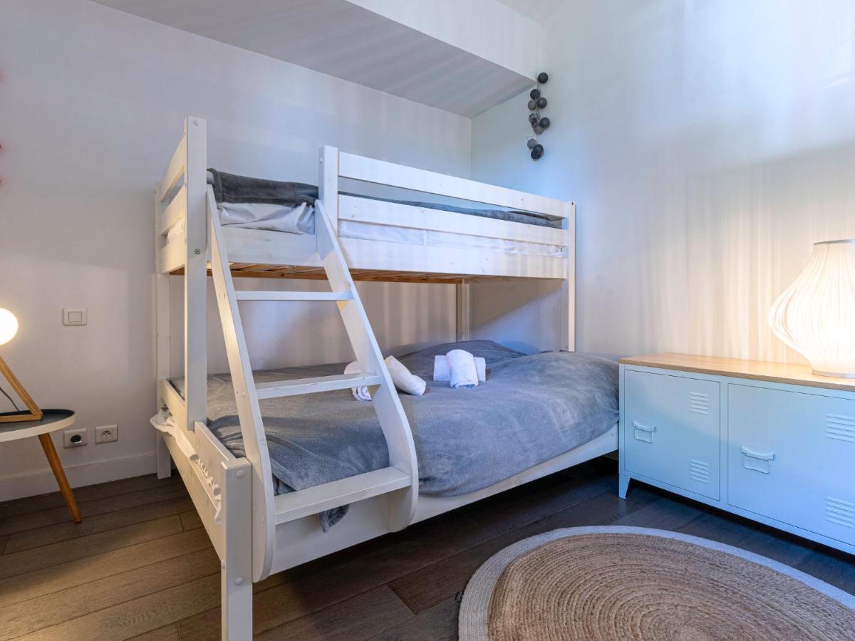Holiday Home Les Hauts De Pavellone By Interhome Porto-Vecchio  Exterior foto