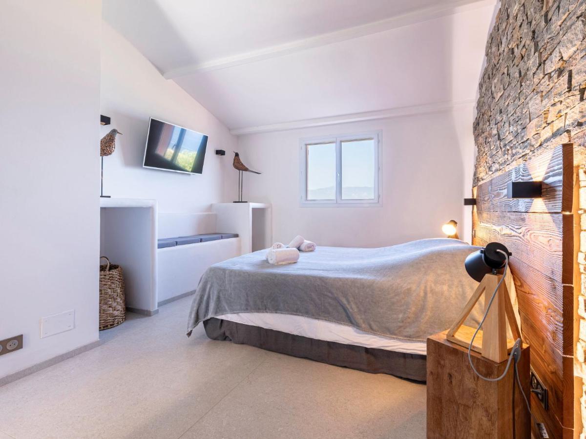 Holiday Home Les Hauts De Pavellone By Interhome Porto-Vecchio  Exterior foto