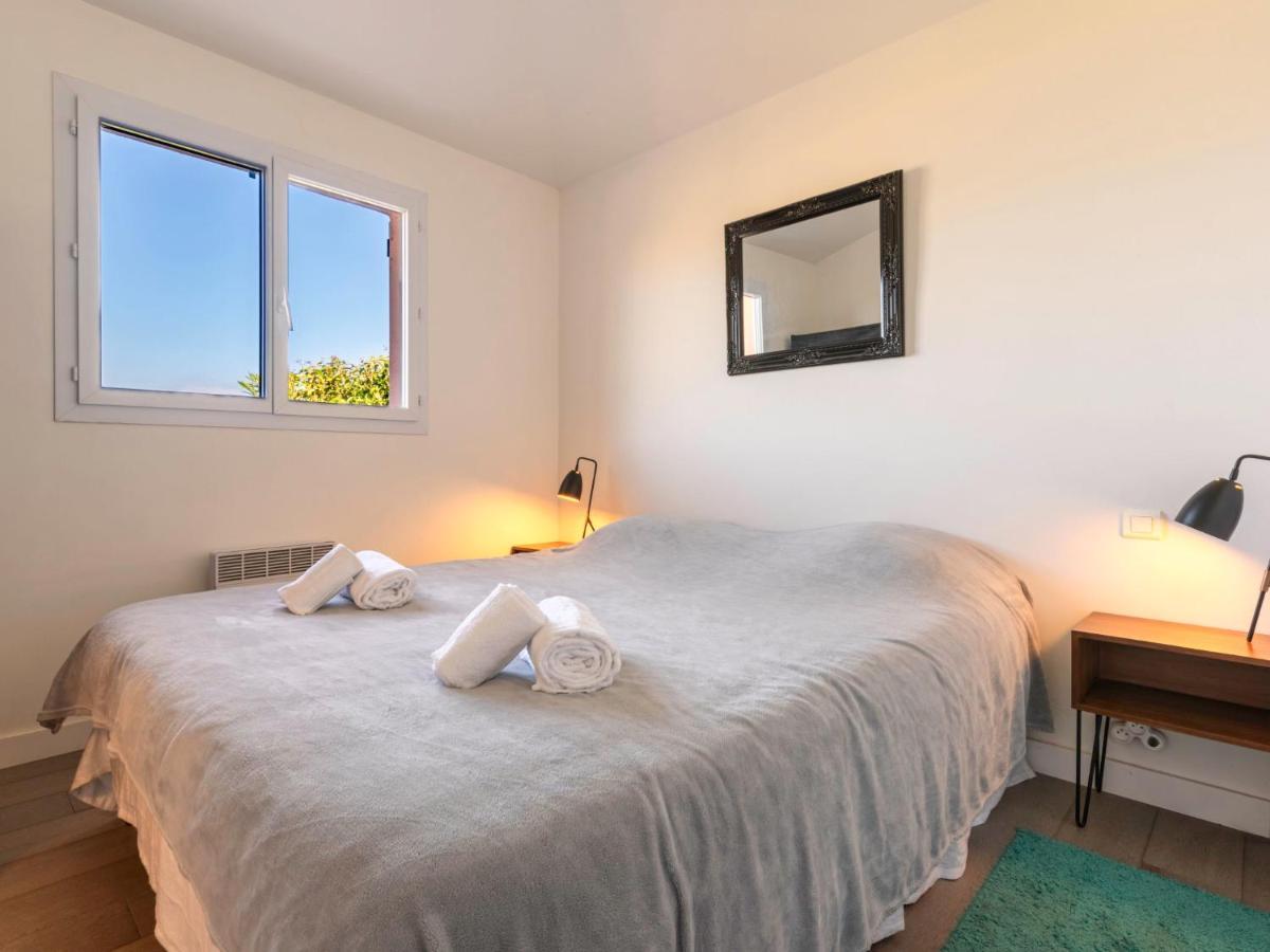 Holiday Home Les Hauts De Pavellone By Interhome Porto-Vecchio  Exterior foto