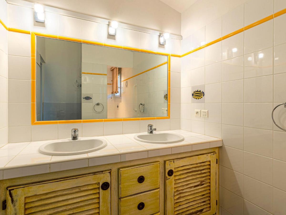 Holiday Home Les Hauts De Pavellone By Interhome Porto-Vecchio  Exterior foto