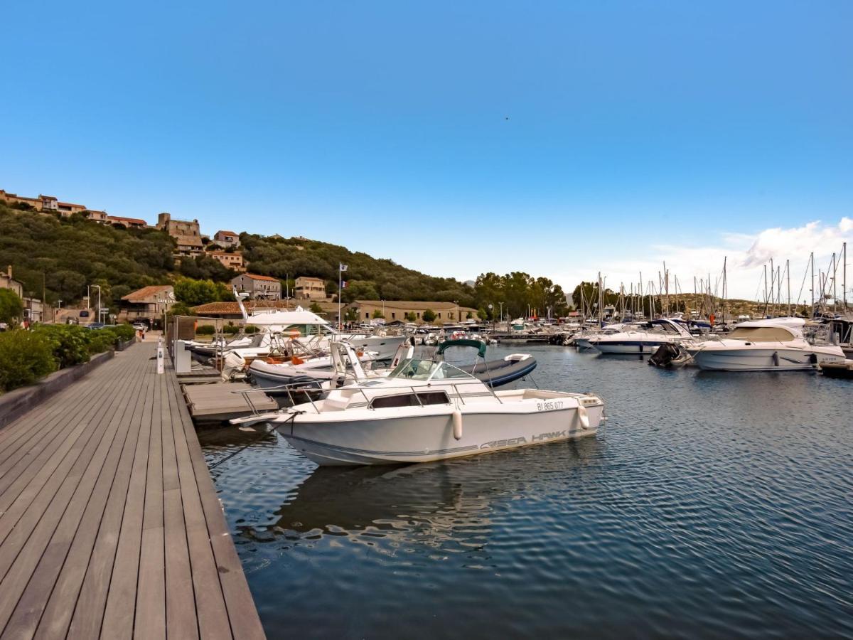 Holiday Home Les Hauts De Pavellone By Interhome Porto-Vecchio  Exterior foto