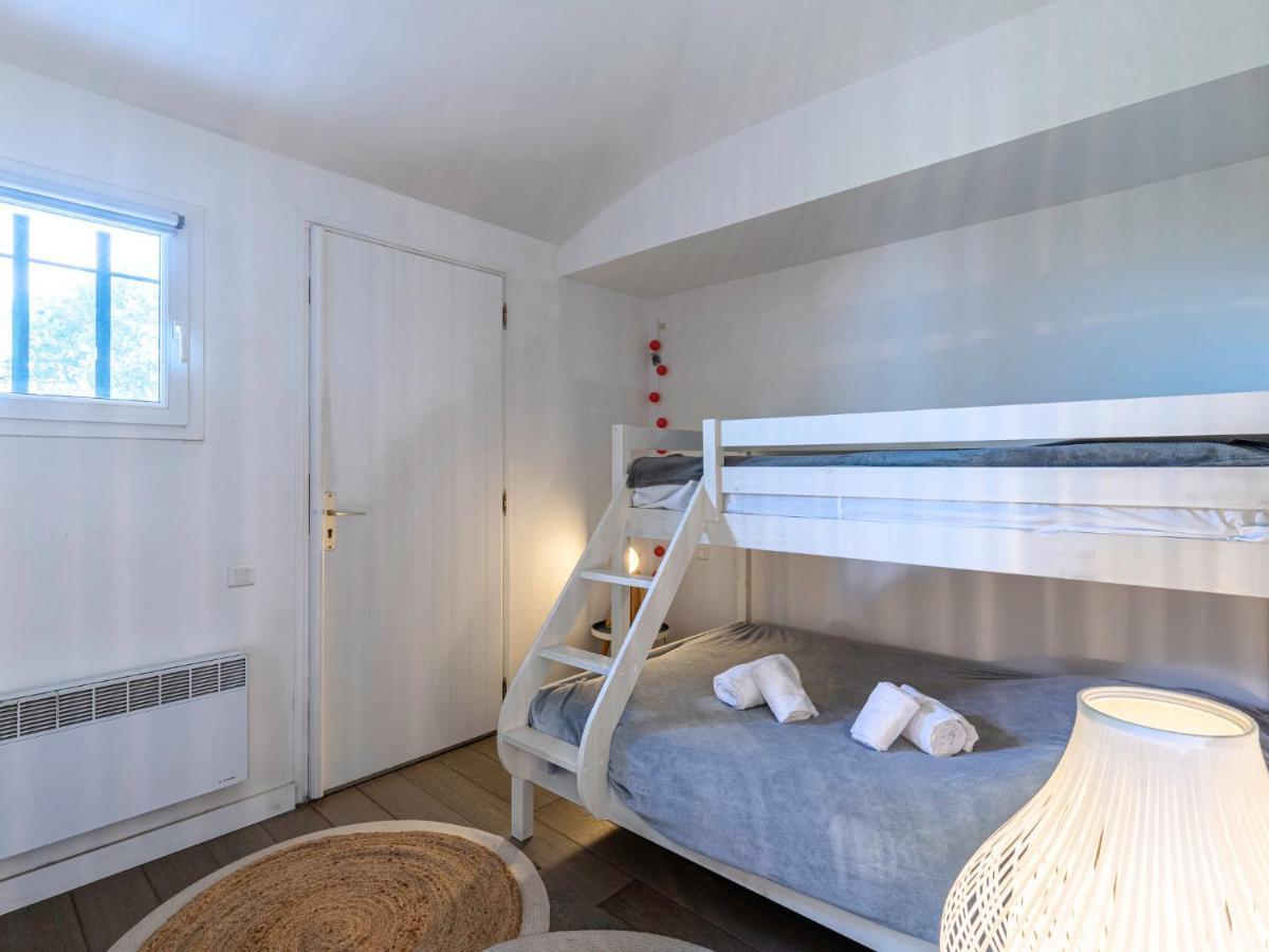 Holiday Home Les Hauts De Pavellone By Interhome Porto-Vecchio  Exterior foto