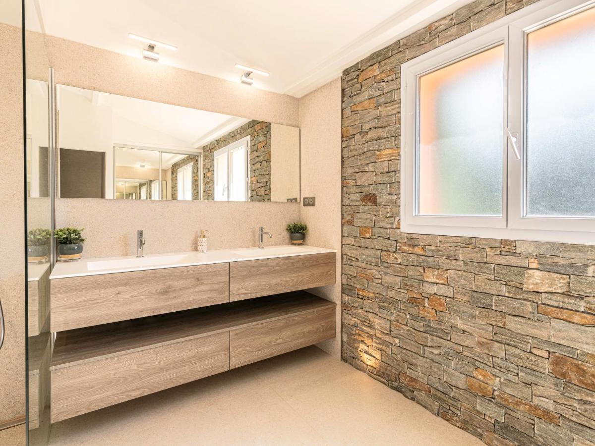 Holiday Home Les Hauts De Pavellone By Interhome Porto-Vecchio  Exterior foto