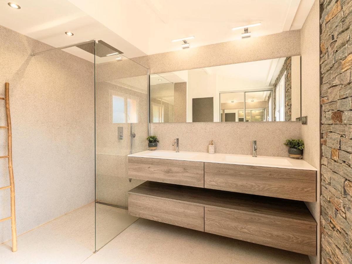 Holiday Home Les Hauts De Pavellone By Interhome Porto-Vecchio  Exterior foto
