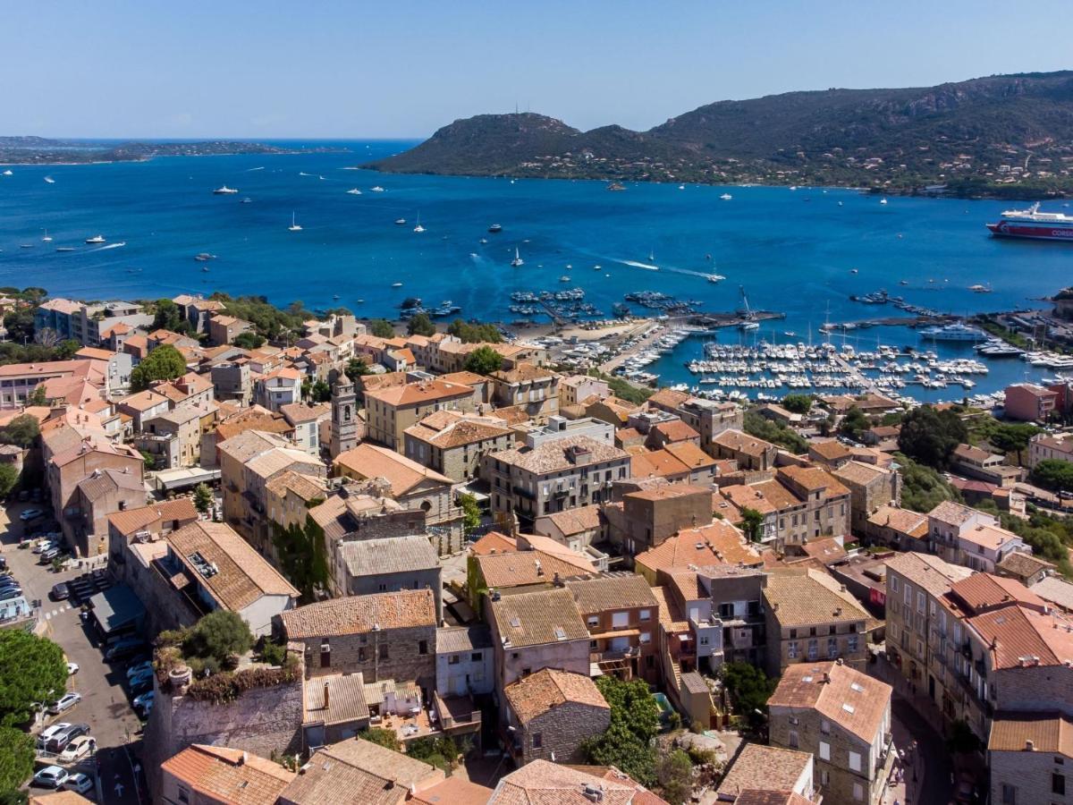 Holiday Home Les Hauts De Pavellone By Interhome Porto-Vecchio  Exterior foto